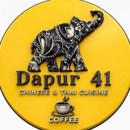 Dapur41 BSD