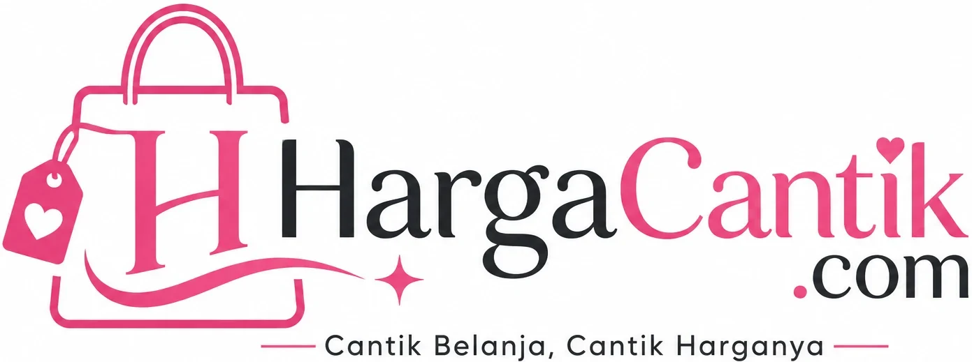 Harga Cantik